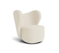 Sillón Giratorio Little Big 180 Barnum 24