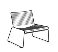 Sillón Hee Negro