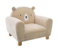 Atmosphera Sofá Beige para Niños