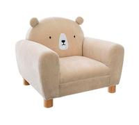 Atmosphera Sofá Beige para Niños