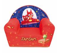 Sillón infantil Jemini Samsam 42x52x33 cm
