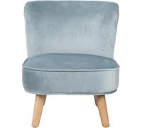 Sillón infantil Lil Sofa Light Blue Roba