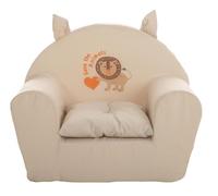 Sillón Infantil Niña, Niño y Bebé Sillones Infantiles (Jungle)