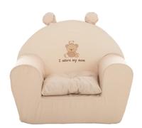 Sillón Infantil Niña, Niño y Bebé Sillones Infantiles (Osito)