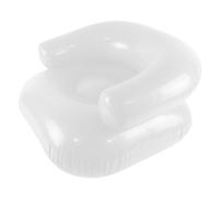 Sillón Inflable para Niños Asiento Portátil de PVC Impermeable