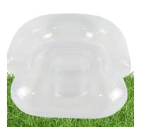Sillón Inflable para Niños Asiento Portátil Impermeable de PVC