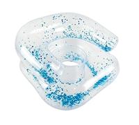 Sillón inflable para sofá de PVC portátil | Sillones inflables para piscina al aire libre interior playa camping