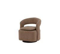 Sillón laurel ac 1nos 69x72x75 beige