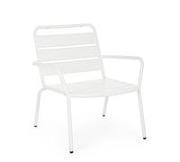 Sillón Marlyn Blanco