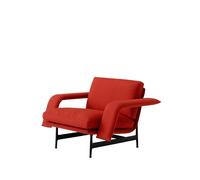 Sillón Meantime AV29 Sofá Negro Cálido /Fiord 0571