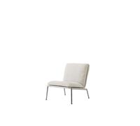 Sillón Muno LN18 Cromo Oscuro /Cifrado 0221