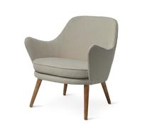 Sillón Nórdico Cálido Dwell Barnum 2