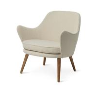 Sillón Nórdico Cálido Dwell Barnum 24