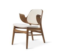 Sillón Nórdico de Gestos Cálidos BS Barnum 24/Teca