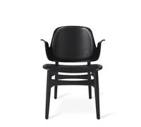 Sillón Nórdico de Gestos Cálidos BS Sevilla 4001/Roble