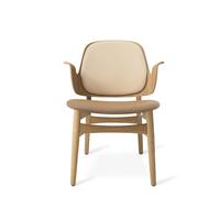 Sillón Nórdico de Gestos Cálidos BS Vegetal Sprinkles 254/ Roble Blanco