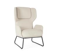 Sillón Ophelia Beige