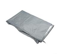 Sillón Oscilante 420D con Correas de Sujeción Sillón Oscilante(Grey) | para resistencia UV avanzada, previene decoloración solar, mantiene color vibrante, uso verano prolongado, exterior
