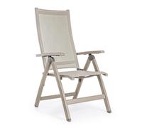Sillón reclinable Victor Tortora Gk51