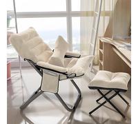 Sillon Relax,Butaca Dormitorio,Sillon De Lectura,Folding Chairs,Sillón De Sol,Sillón Reclinable,Silla De Dormitorio,Sillon Portátil,Para Dormitorio,Sala De Estar,Dormitorios A4
