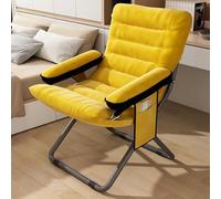 Sillon Relax,Butaca Dormitorio,Sillon De Lectura,Folding Chairs,Sillón De Sol,Sillón Reclinable,Silla De Dormitorio,Sillon Portátil,Para Dormitorio,Sala De Estar,Dormitorios G1