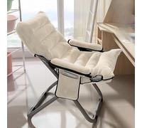 Sillon Relax,Butaca Dormitorio,Sillon De Lectura,Folding Chairs,Sillón De Sol,Sillón Reclinable,Silla De Dormitorio,Sillon Portátil,Para Dormitorio,Sala De Estar,Dormitorios A1