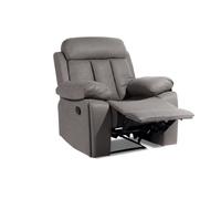 Sillón relax kendal marengo 93 x 104 x 93/143 cm