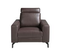 Angel cerda sillón relax piel 103 cm