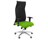 Sillón Sahúco XL bali pistacho hasta 160kg