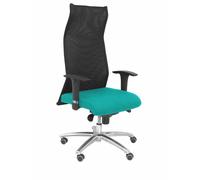 Sillón Sahúco XL bali verde hasta 160kg