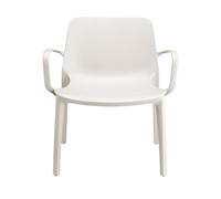 Sillón salón Ginevra Scab