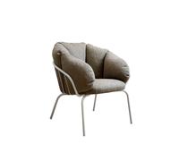 Maze Butaca Same Easy White-taupe