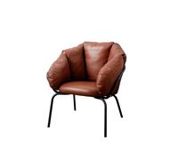 Sillón Same Easy Negro/ Marrón