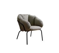 Maze Butaca Same Easy Black-taupe