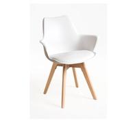 Sillón synk - blanco