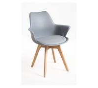 RegalosMiguel Sillón Synk - Gris claro