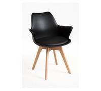 RegalosMiguel Sillón Synk - Negro