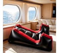 Sillon Tantrico Hinchable Sillón Tantrico Adultos Hinchable Sofá Inflable,C | Divan Tantrico Inflable Sillon Plegable Hinchable Sillón Adultos Tantra Amor Sofá Sillas Sexuales Para Sex Sofa,C