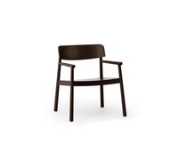 Sillón Timb de , Marrón