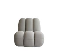 Sillón Toe Taupe