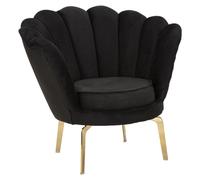 SILLÓN VIENNA PLUS NEGRO