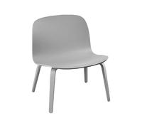 Muuto Butaca Lounge Visu Grey