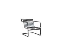 Sillón Voladizo Palissade Bajo Antracita
