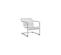 Sillón Voladizo Palissade Bajo de Acero Galvanizado en Caliente
