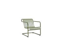 Sillón Voladizo Palissade Bajo Oliva