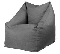 Sillones con respaldo para interiores y exteriores