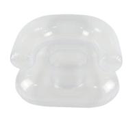Sillones Inflables para Niños Asiento Portátil Impermeable de PVC