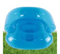 Sillones Inflables para Niños Sofá Portátil Impermeable de PVC Reforzado