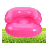 Sillones Inflables Sofá de Aire Portátil Cómodo y Camastro
