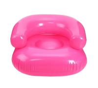 Sillones Inflables Sofá hinchable cómodo para exteriores